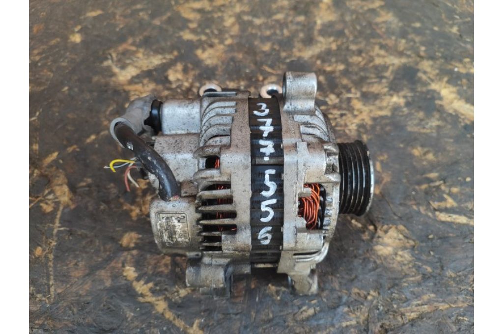 31400-78K11 | Alternator SUZUKI GRAND VITARA 05-15 (377556)