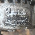 31400-78K11 | Alternator SUZUKI GRAND VITARA 05-15 (377556) - Podgląd 2
