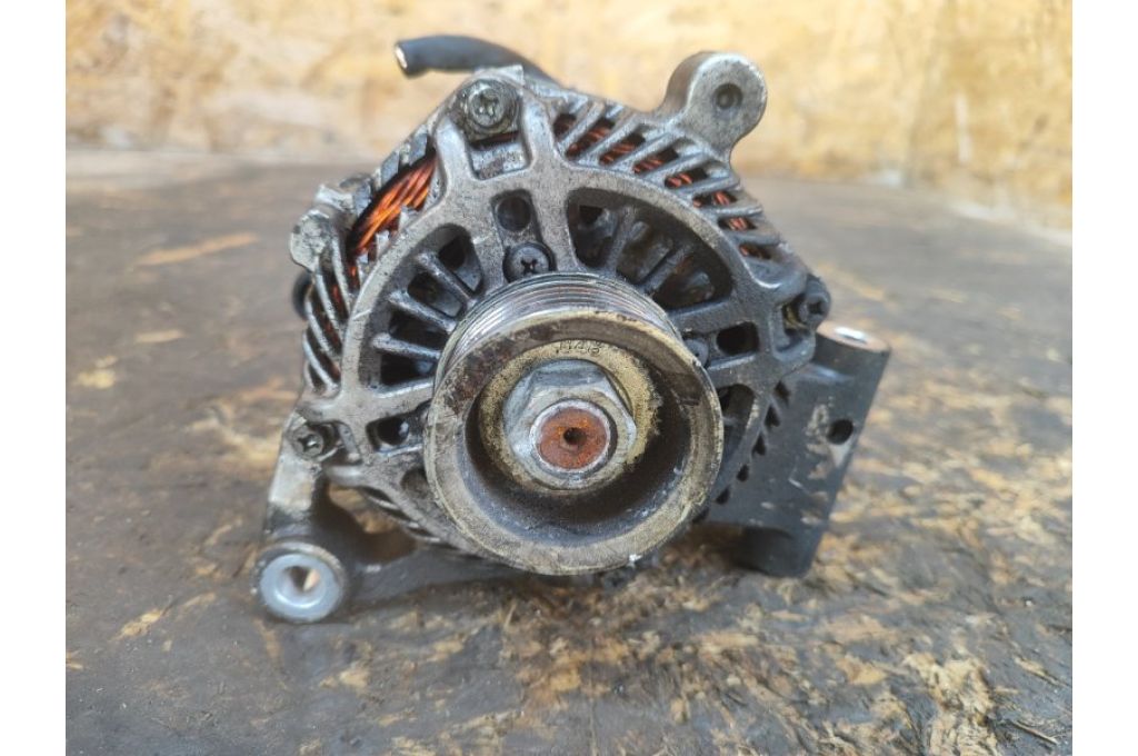 31400-78K11 | Alternator SUZUKI GRAND VITARA 05-15 (377556) - Zdjęcie 3