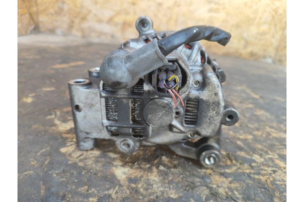 31400-78K11 | Alternator SUZUKI GRAND VITARA 05-15 (377556) - Zdjęcie 4