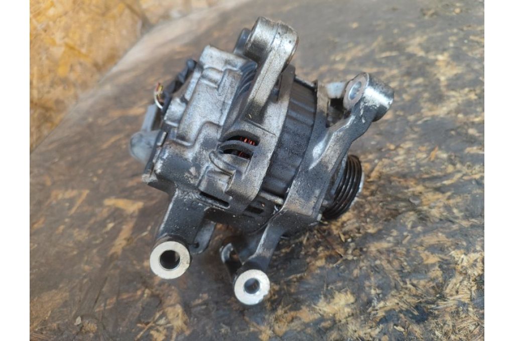 31400-78K11 | Alternator SUZUKI GRAND VITARA 05-15 (377556) - Zdjęcie 5