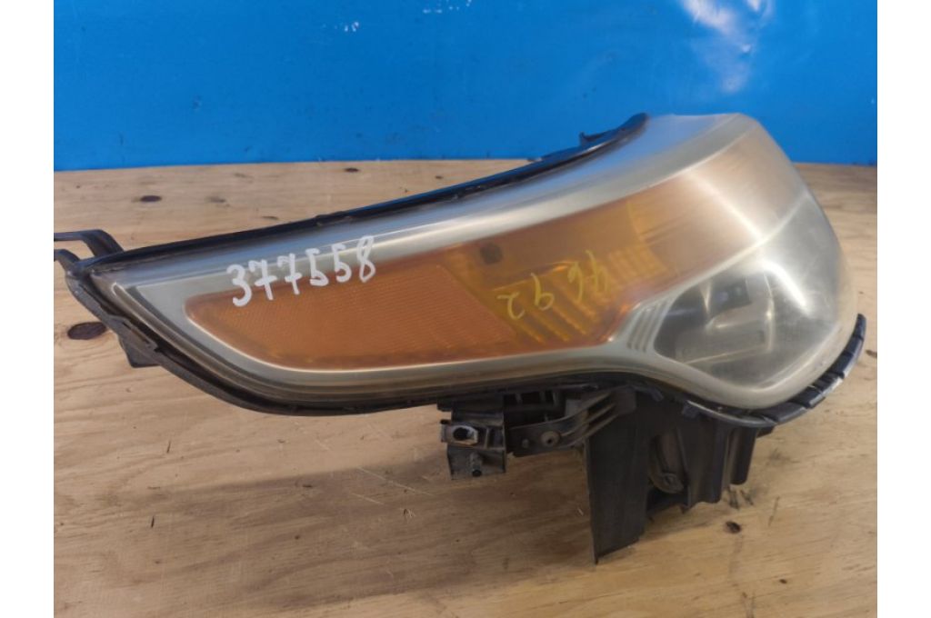 BB5Z-13008-J | Reflektor Lampa przednia praw. FORD EXPLORER 10-20 (377558) - Zdjęcie 2