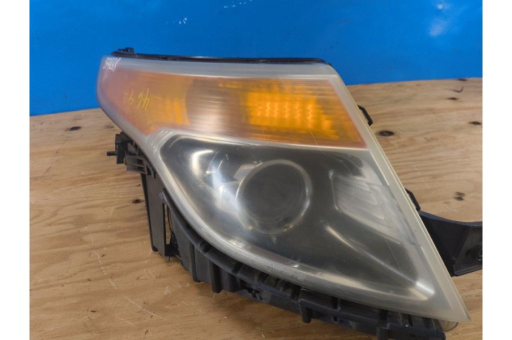 BB5Z-13008-J | Reflektor Lampa przednia praw. FORD EXPLORER 10-20 (377558) - Zdjęcie 3