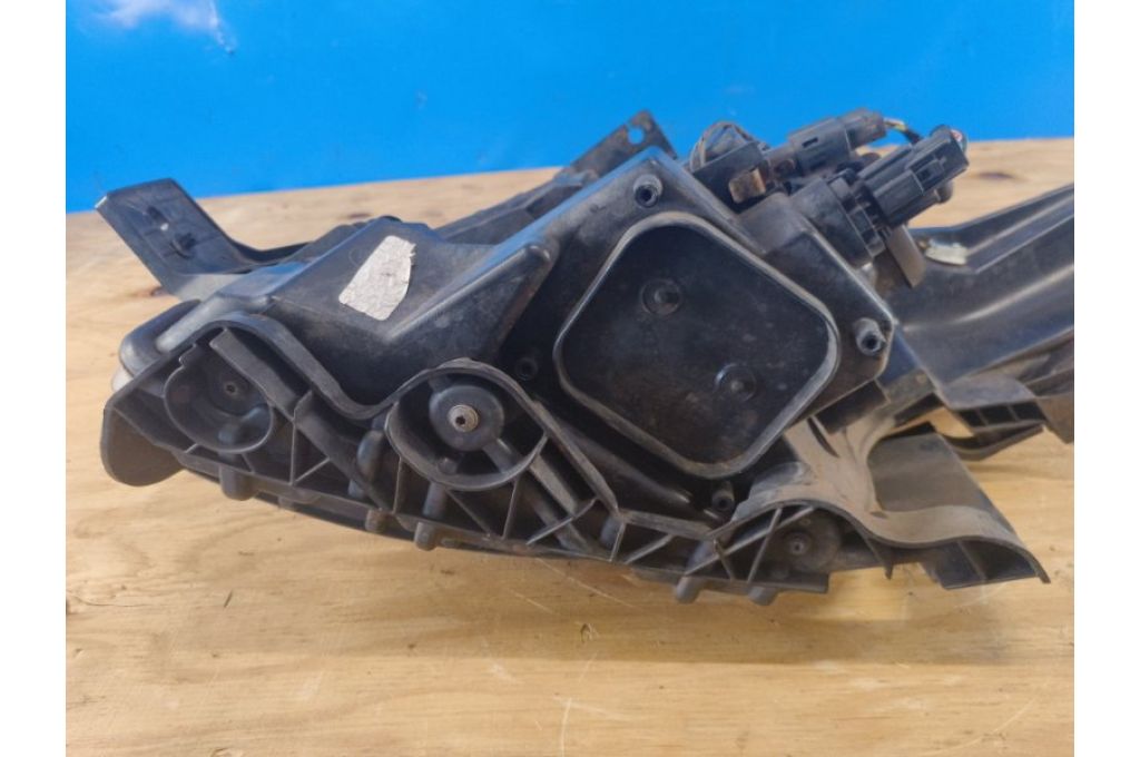 BB5Z-13008-J | Reflektor Lampa przednia praw. FORD EXPLORER 10-20 (377558) - Zdjęcie 7