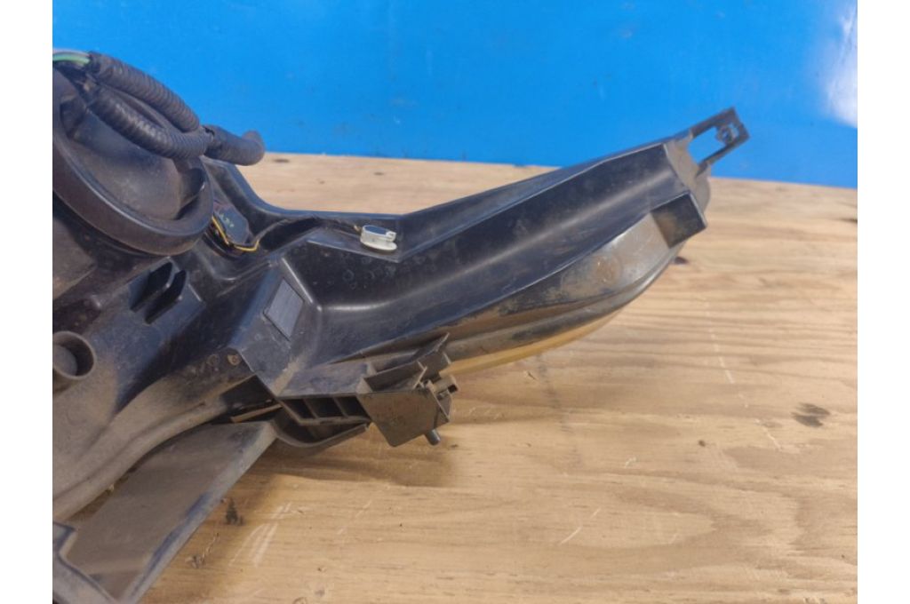 BB5Z-13008-J | Reflektor Lampa przednia praw. FORD EXPLORER 10-20 (377558) - Zdjęcie 8
