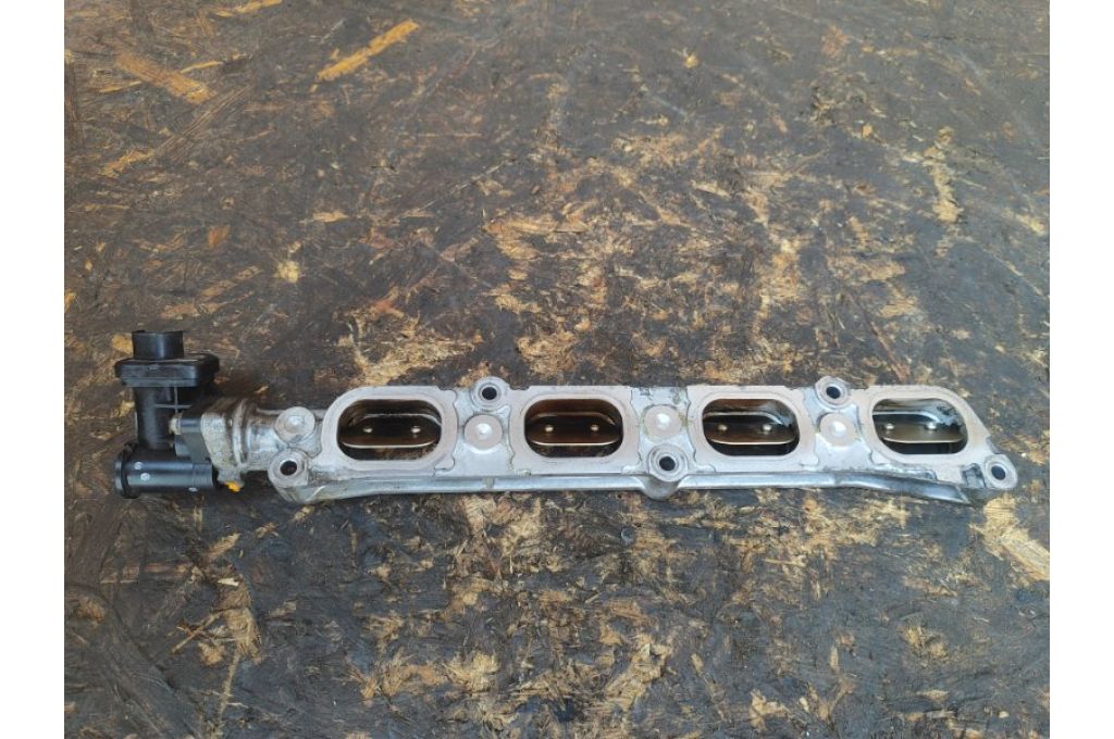 13460-78K00 | Napęd przepustnicy kolektora dolotowego SUZUKI GRAND VITARA 05-15 (377557)