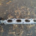 13460-78K00 | Napęd przepustnicy kolektora dolotowego SUZUKI GRAND VITARA 05-15 (377557)