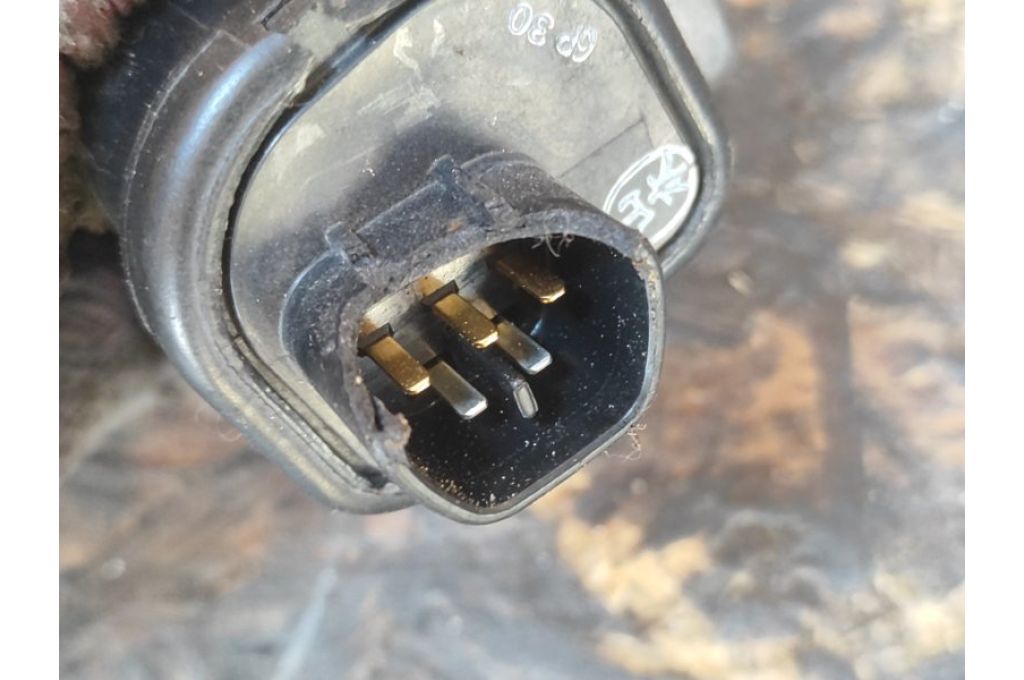 13460-78K00 | Napęd przepustnicy kolektora dolotowego SUZUKI GRAND VITARA 05-15 (377557) - Zdjęcie 5
