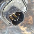 13460-78K00 | Napęd przepustnicy kolektora dolotowego SUZUKI GRAND VITARA 05-15 (377557) - Podgląd 5