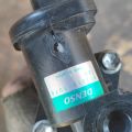 13460-78K00 | Napęd przepustnicy kolektora dolotowego SUZUKI GRAND VITARA 05-15 (377557) - Podgląd 6