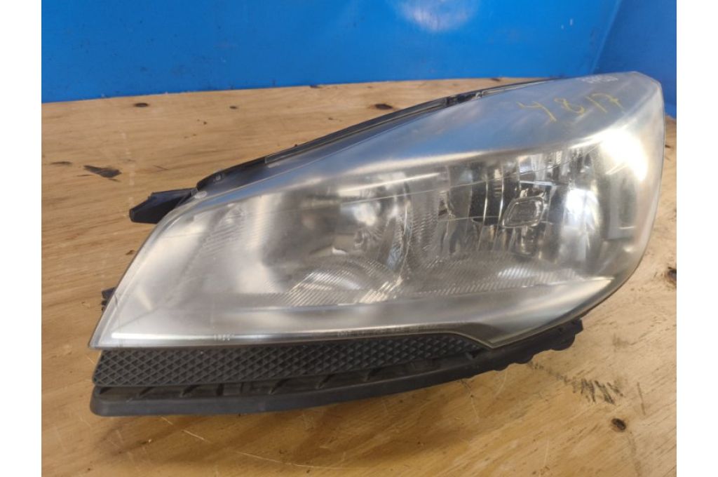 CJ5Z-13008-D | Reflektor Lampa przednia lew. FORD ESCAPE 12-19 (377559) - Zdjęcie 2