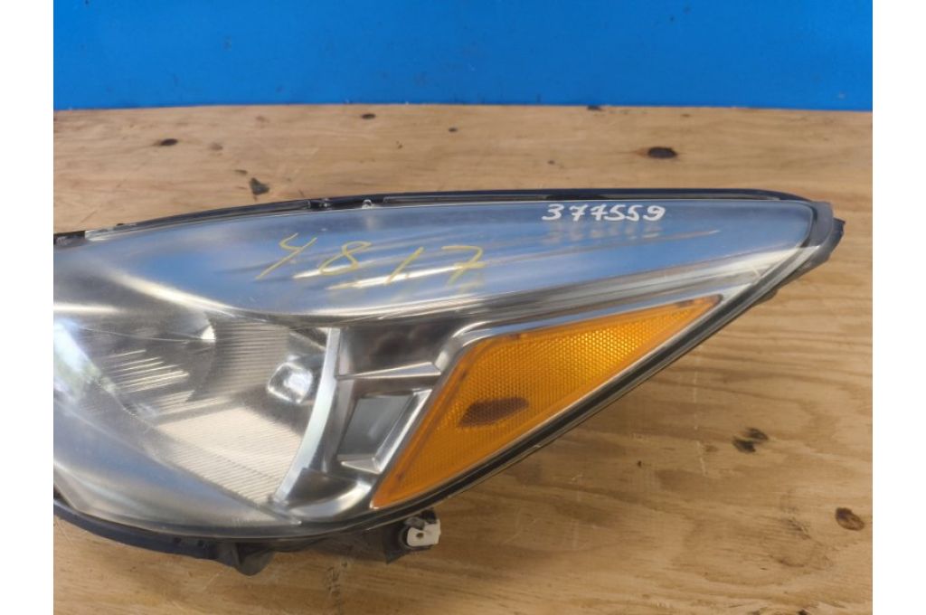 CJ5Z-13008-D | Reflektor Lampa przednia lew. FORD ESCAPE 12-19 (377559) - Zdjęcie 3