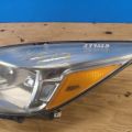 CJ5Z-13008-D | Reflektor Lampa przednia lew. FORD ESCAPE 12-19 (377559) - Podgląd 3