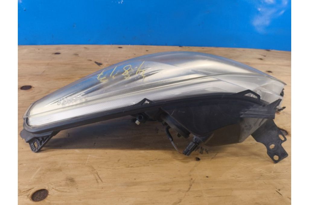 CJ5Z-13008-D | Reflektor Lampa przednia lew. FORD ESCAPE 12-19 (377559) - Zdjęcie 4