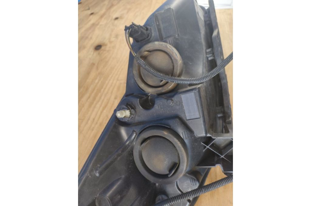 CJ5Z-13008-D | Reflektor Lampa przednia lew. FORD ESCAPE 12-19 (377559) - Zdjęcie 6