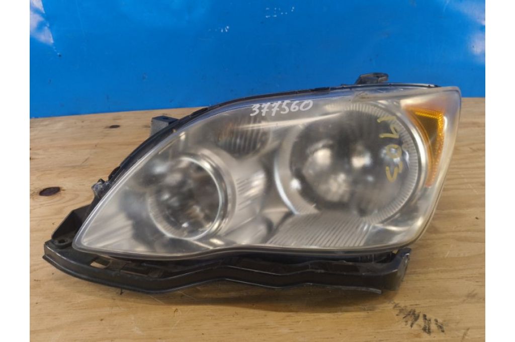 8115007092 | Reflektor Lampa przednia lew. TOYOTA AVALON 05-12 (377560)