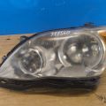 8115007092 | Reflektor Lampa przednia lew. TOYOTA AVALON 05-12 (377560)