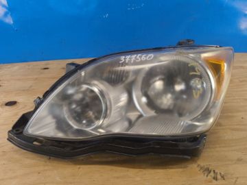 Reflektor Lampa przednia lew. TOYOTA AVALON 05-12