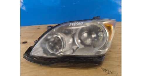 Reflektor Lampa przednia lew. TOYOTA AVALON 05-12 Reflektor Lampa przednia lew. TOYOTA AVALON 05-12