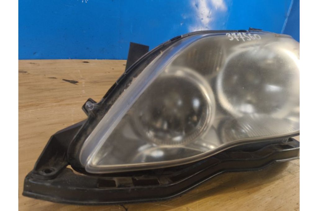 8115007092 | Reflektor Lampa przednia lew. TOYOTA AVALON 05-12 (377560) - Zdjęcie 2