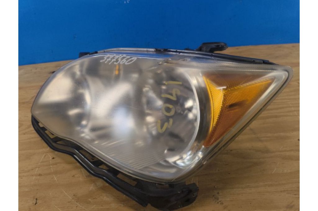 8115007092 | Reflektor Lampa przednia lew. TOYOTA AVALON 05-12 (377560) - Zdjęcie 3