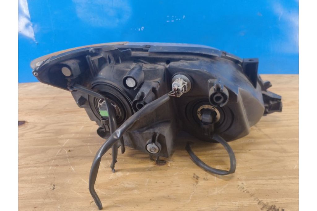 8115007092 | Reflektor Lampa przednia lew. TOYOTA AVALON 05-12 (377560) - Zdjęcie 4