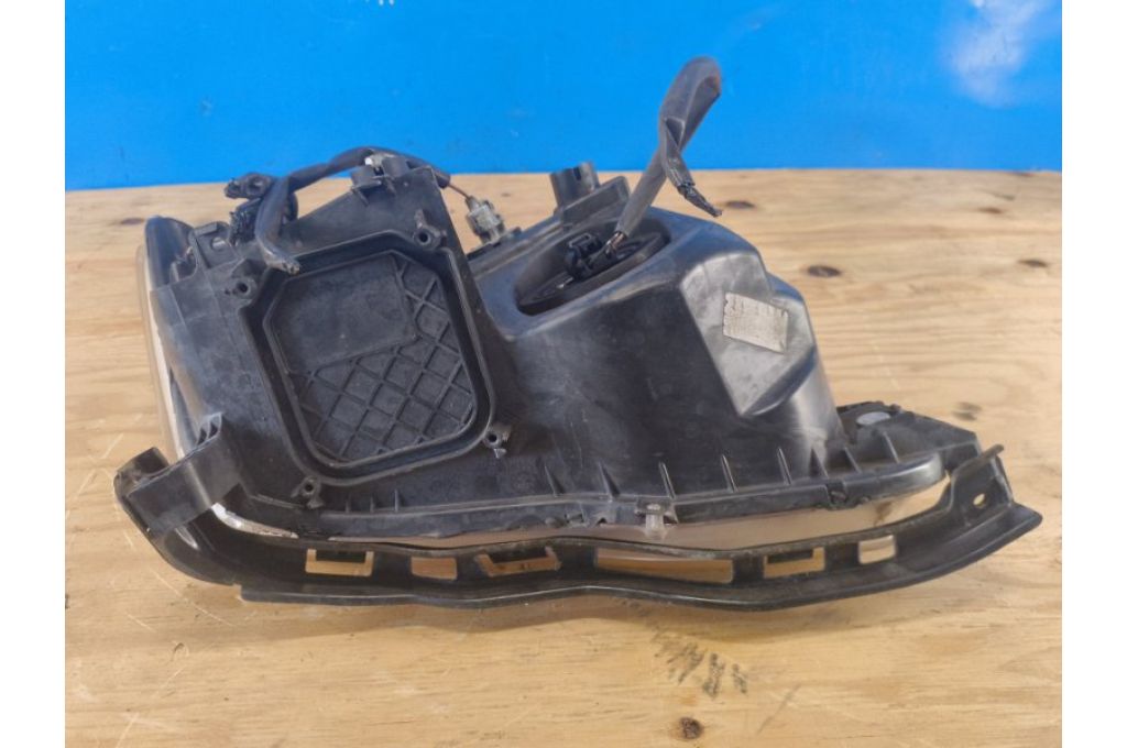 8115007092 | Reflektor Lampa przednia lew. TOYOTA AVALON 05-12 (377560) - Zdjęcie 6