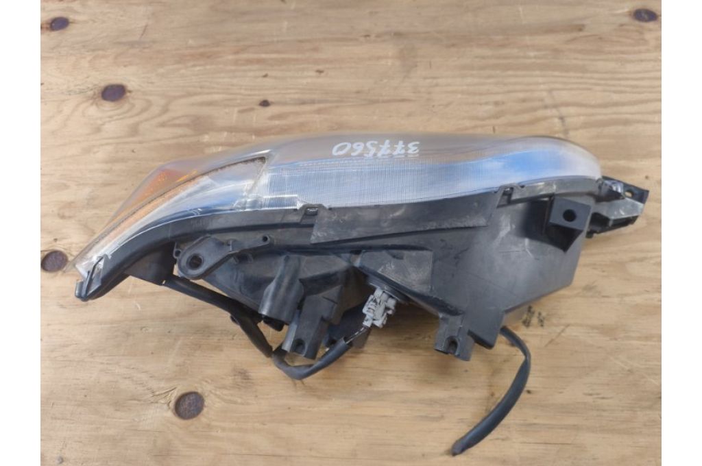 8115007092 | Reflektor Lampa przednia lew. TOYOTA AVALON 05-12 (377560) - Zdjęcie 7
