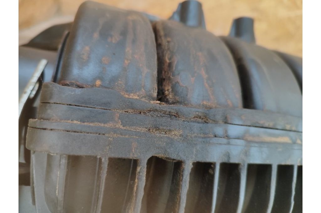 13110-78K00 | Kolektor dolotowy SUZUKI GRAND VITARA 05-15 (377562) - Zdjęcie 4