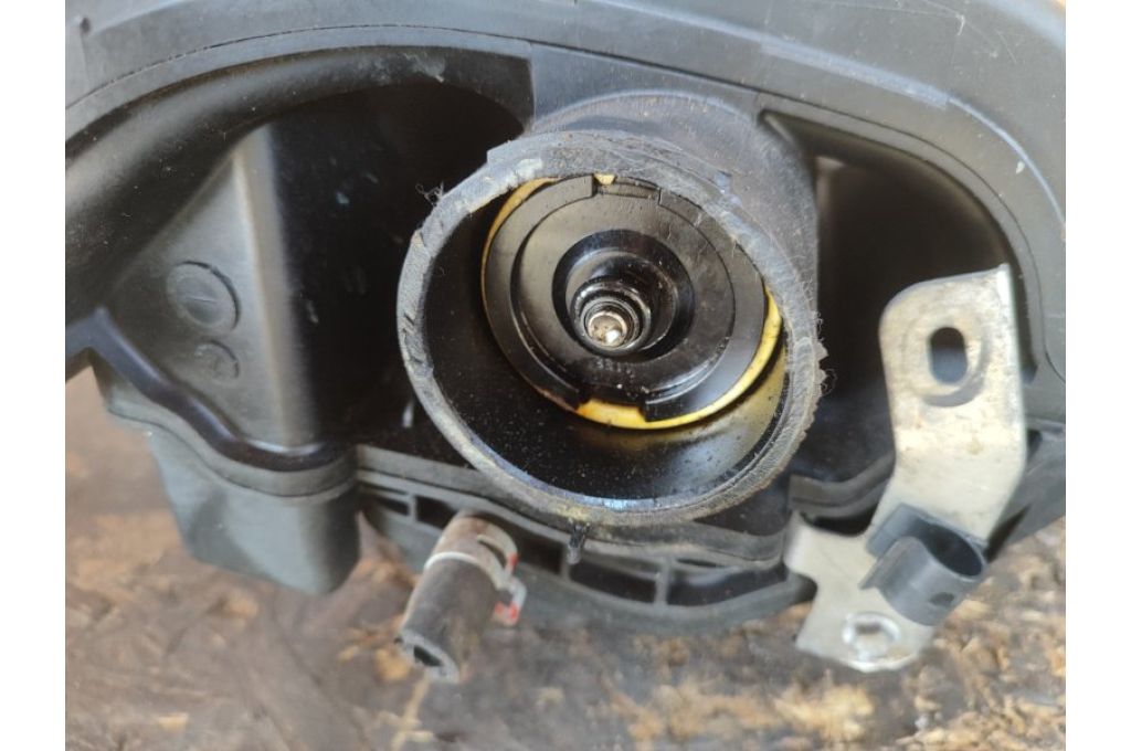 13110-78K00 | Kolektor dolotowy SUZUKI GRAND VITARA 05-15 (377562) - Zdjęcie 8