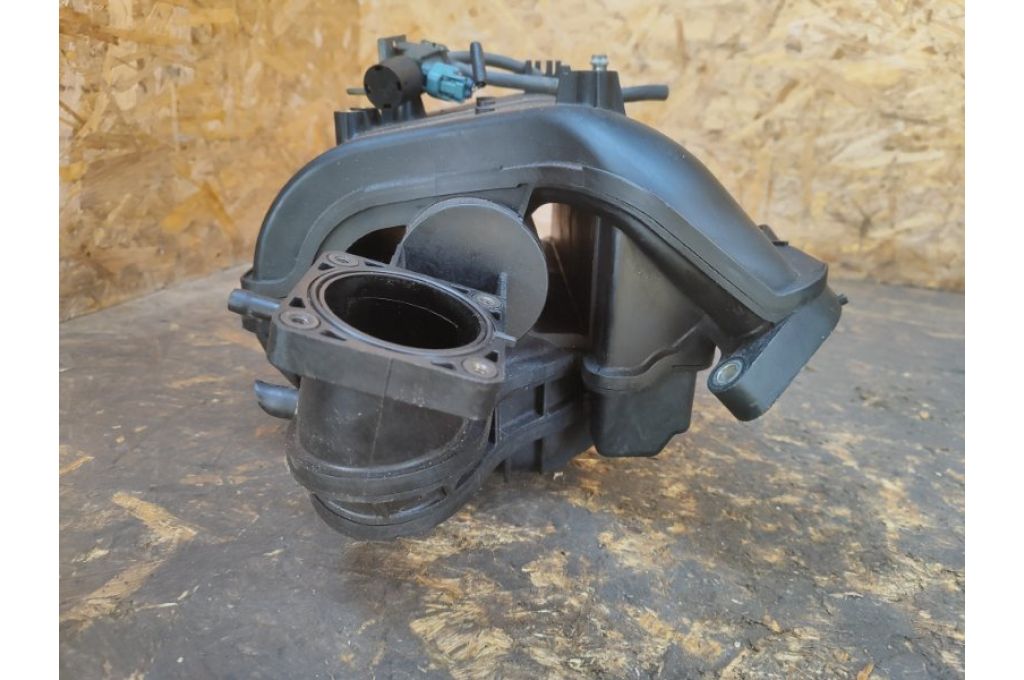 13110-78K00 | Kolektor dolotowy SUZUKI GRAND VITARA 05-15 (377562) - Zdjęcie 9