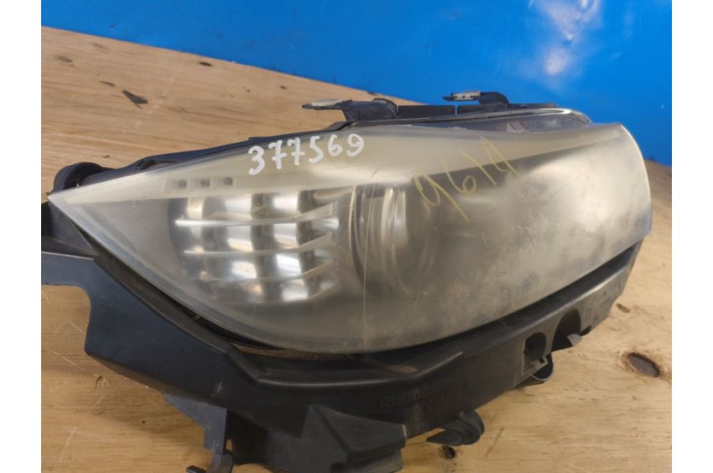 63117240246 | Reflektor Lampa przednia praw. BMW 3 SERIES (E90-E93) 2005–2014 (377569) - Zdjęcie 2