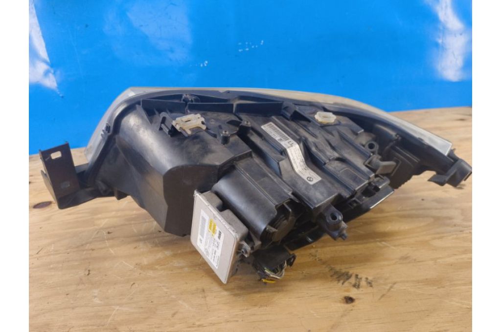 63117240246 | Reflektor Lampa przednia praw. BMW 3 SERIES (E90-E93) 2005–2014 (377569) - Zdjęcie 4