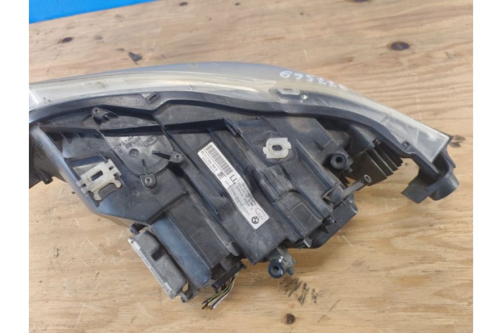 63117240246 | Reflektor Lampa przednia praw. BMW 3 SERIES (E90-E93) 2005–2014 (377569) - Zdjęcie 5