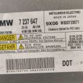 63117240246 | Reflektor Lampa przednia praw. BMW 3 SERIES (E90-E93) 2005–2014 (377569) - Podgląd 7