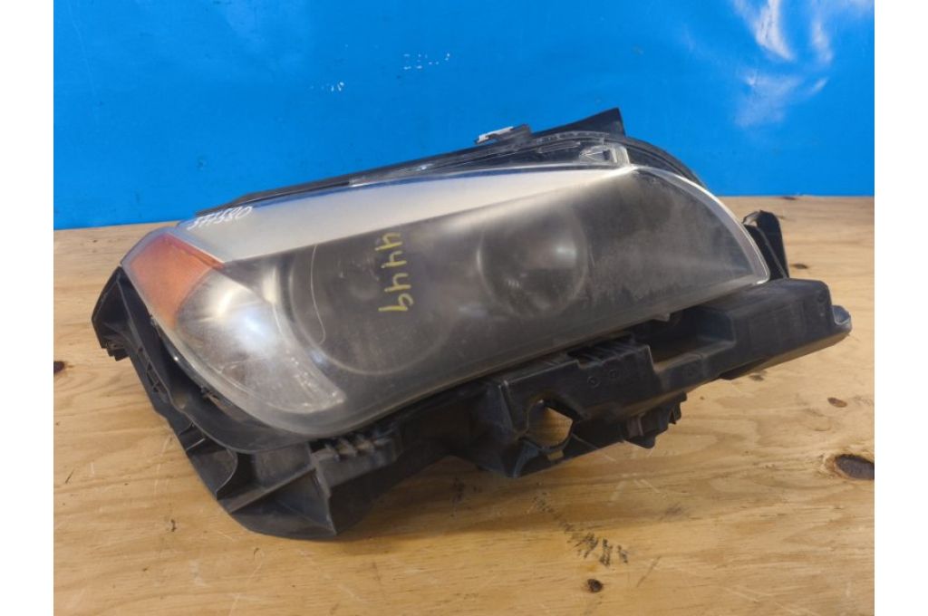 63117290238 | Reflektor Lampa przednia praw. BMW X1 E84 09- (377580)