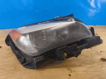 Reflektor Lampa przednia praw. BMW X1 E84 09-