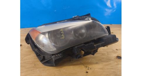 Reflektor Lampa przednia praw. BMW X1 E84 09- Reflektor Lampa przednia praw. BMW X1 E84 09-