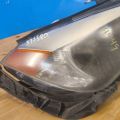 63117290238 | Reflektor Lampa przednia praw. BMW X1 E84 09- (377580) - Podgląd 2