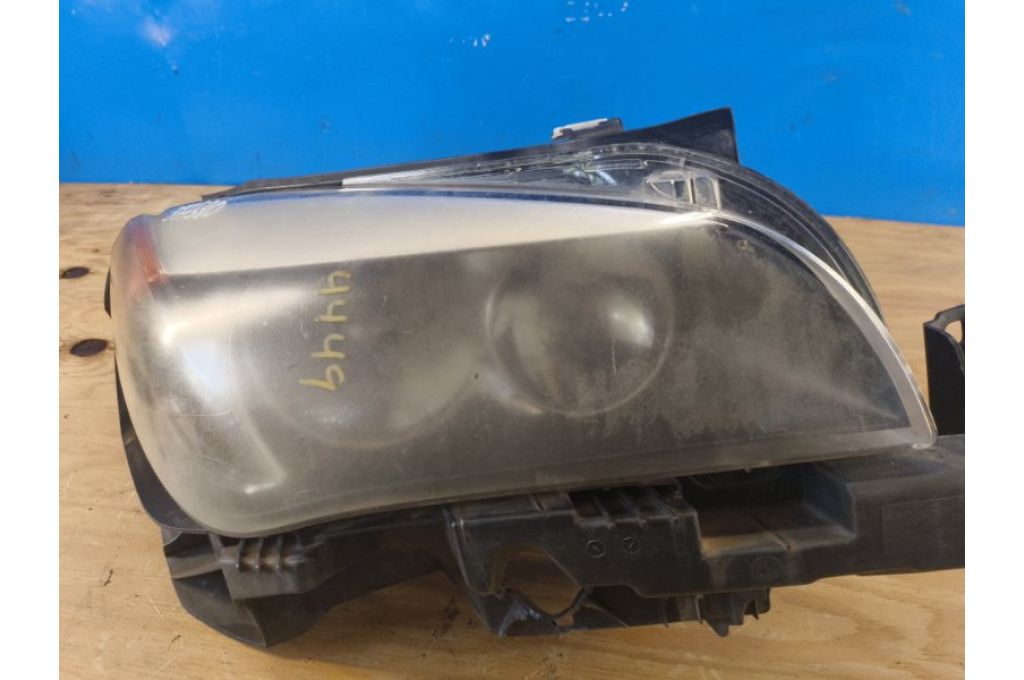 63117290238 | Reflektor Lampa przednia praw. BMW X1 E84 09- (377580) - Zdjęcie 3
