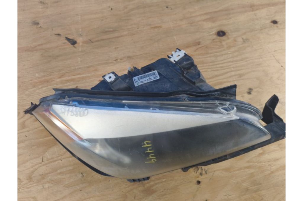 63117290238 | Reflektor Lampa przednia praw. BMW X1 E84 09- (377580) - Zdjęcie 4