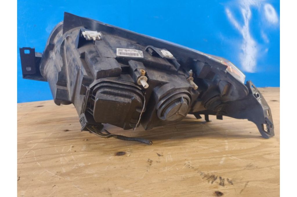63117290238 | Reflektor Lampa przednia praw. BMW X1 E84 09- (377580) - Zdjęcie 6