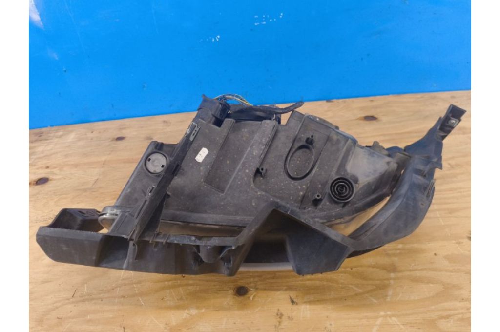 63117290238 | Reflektor Lampa przednia praw. BMW X1 E84 09- (377580) - Zdjęcie 9