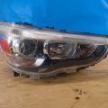8301C224 | Reflektor Lampa przednia praw. MITSUBISHI ASX / OUTLANDER SPORT 10-21 (377581)