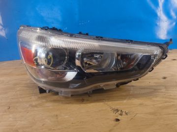 Reflektor Lampa przednia praw. MITSUBISHI ASX / OUTLANDER SPORT 10-21