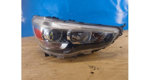 Reflektor Lampa przednia praw. MITSUBISHI ASX / OUTLANDER SPORT 10-21 Reflektor Lampa przednia praw. MITSUBISHI ASX / OUTLANDER SPORT 10-21
