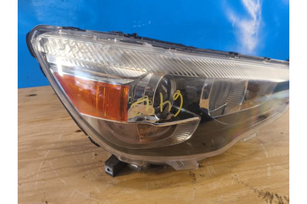 8301C224 | Reflektor Lampa przednia praw. MITSUBISHI ASX / OUTLANDER SPORT 10-21 (377581) - Zdjęcie 2