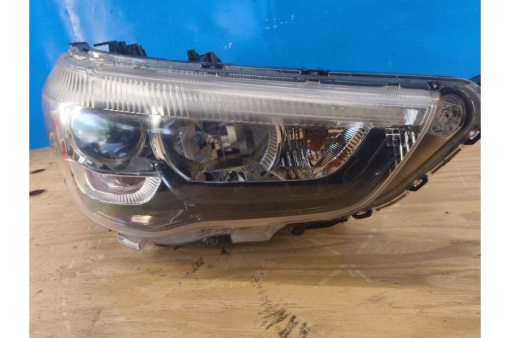8301C224 | Reflektor Lampa przednia praw. MITSUBISHI ASX / OUTLANDER SPORT 10-21 (377581) - Zdjęcie 3