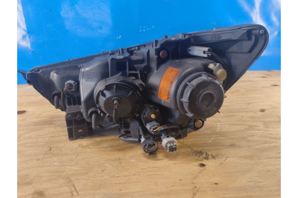 8301C224 | Reflektor Lampa przednia praw. MITSUBISHI ASX / OUTLANDER SPORT 10-21 (377581) - Zdjęcie 5