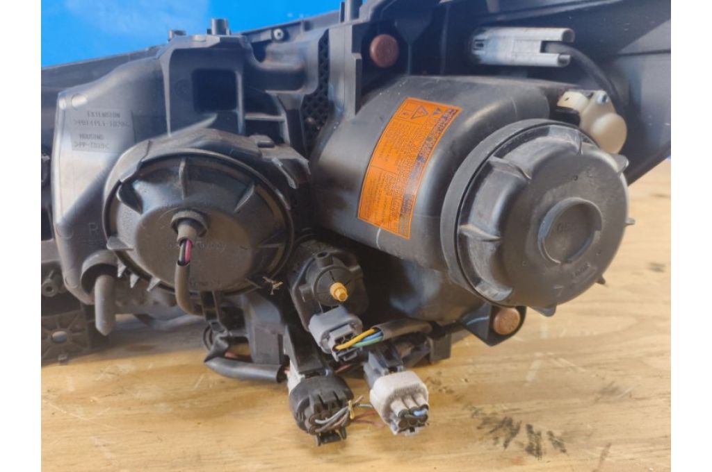 8301C224 | Reflektor Lampa przednia praw. MITSUBISHI ASX / OUTLANDER SPORT 10-21 (377581) - Zdjęcie 6
